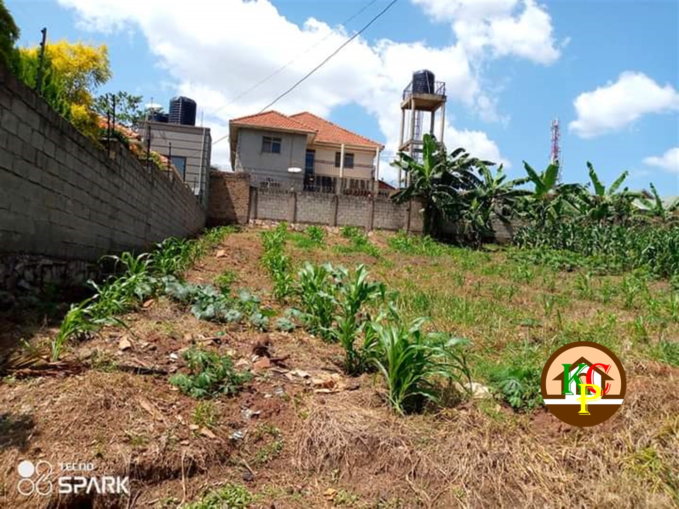 Residential Land for sale in Kira Wakiso