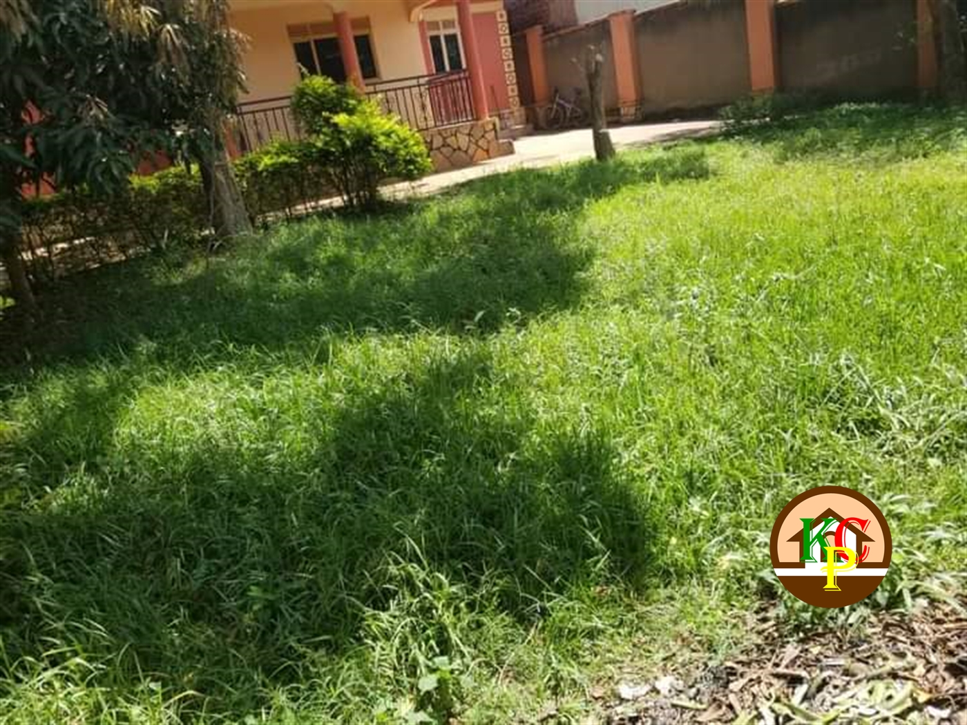 Bungalow for sale in Kajjansi Wakiso