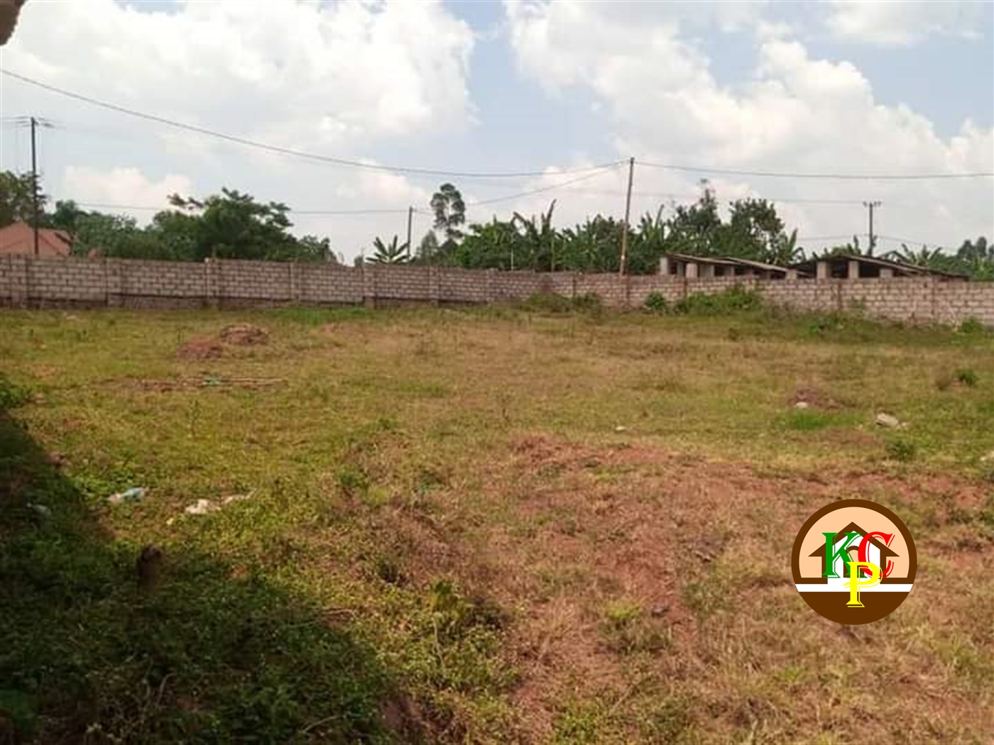 Residential Land for sale in Kasangati Wakiso