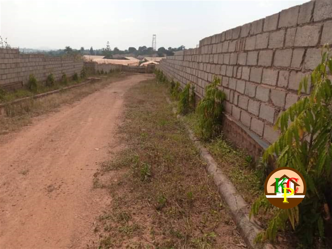 Residential Land for sale in Kasangati Wakiso