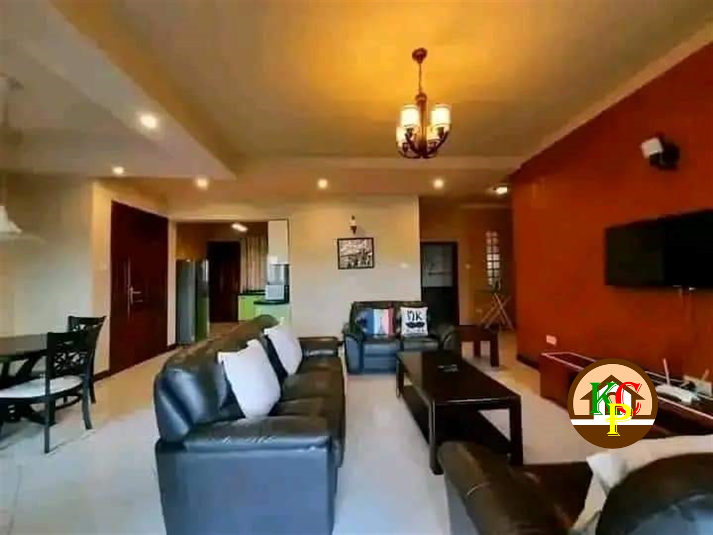 Apartment for rent in Luzira Kampala