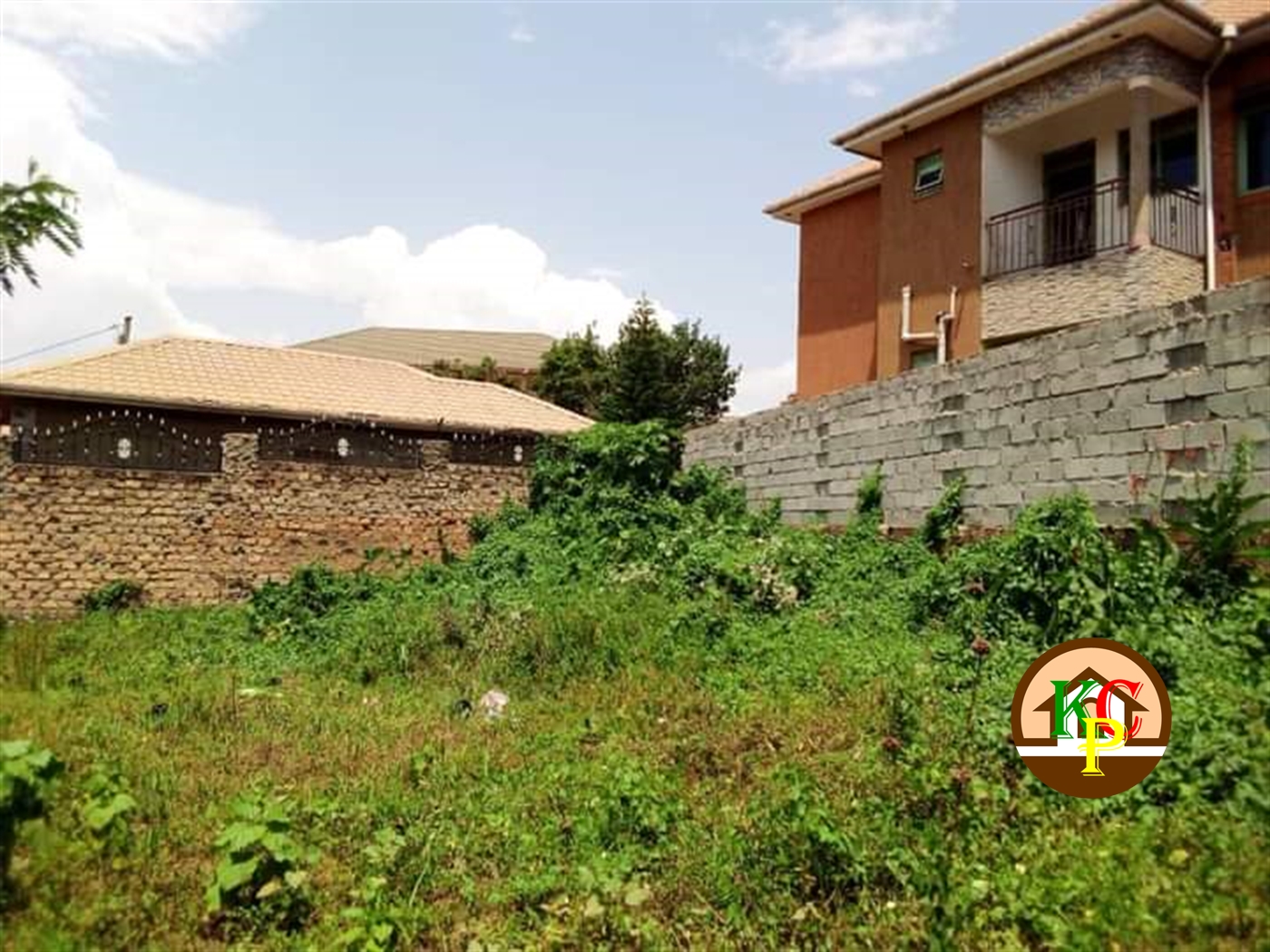 Residential Land for sale in Namugongo Wakiso