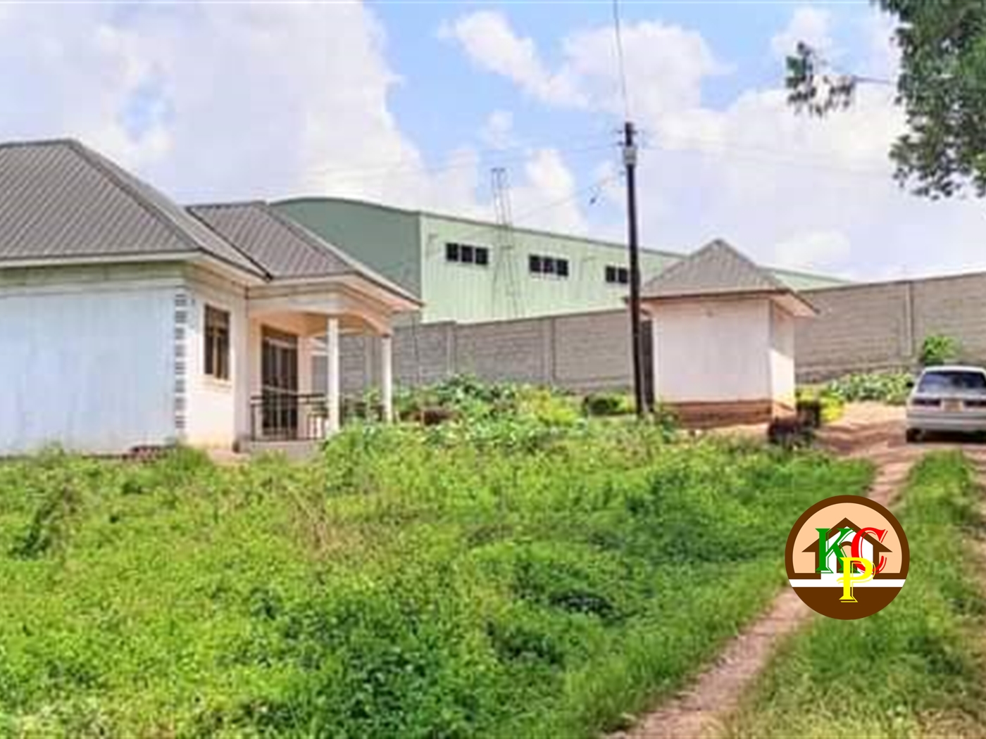 Residential Land for sale in Matugga Kampala