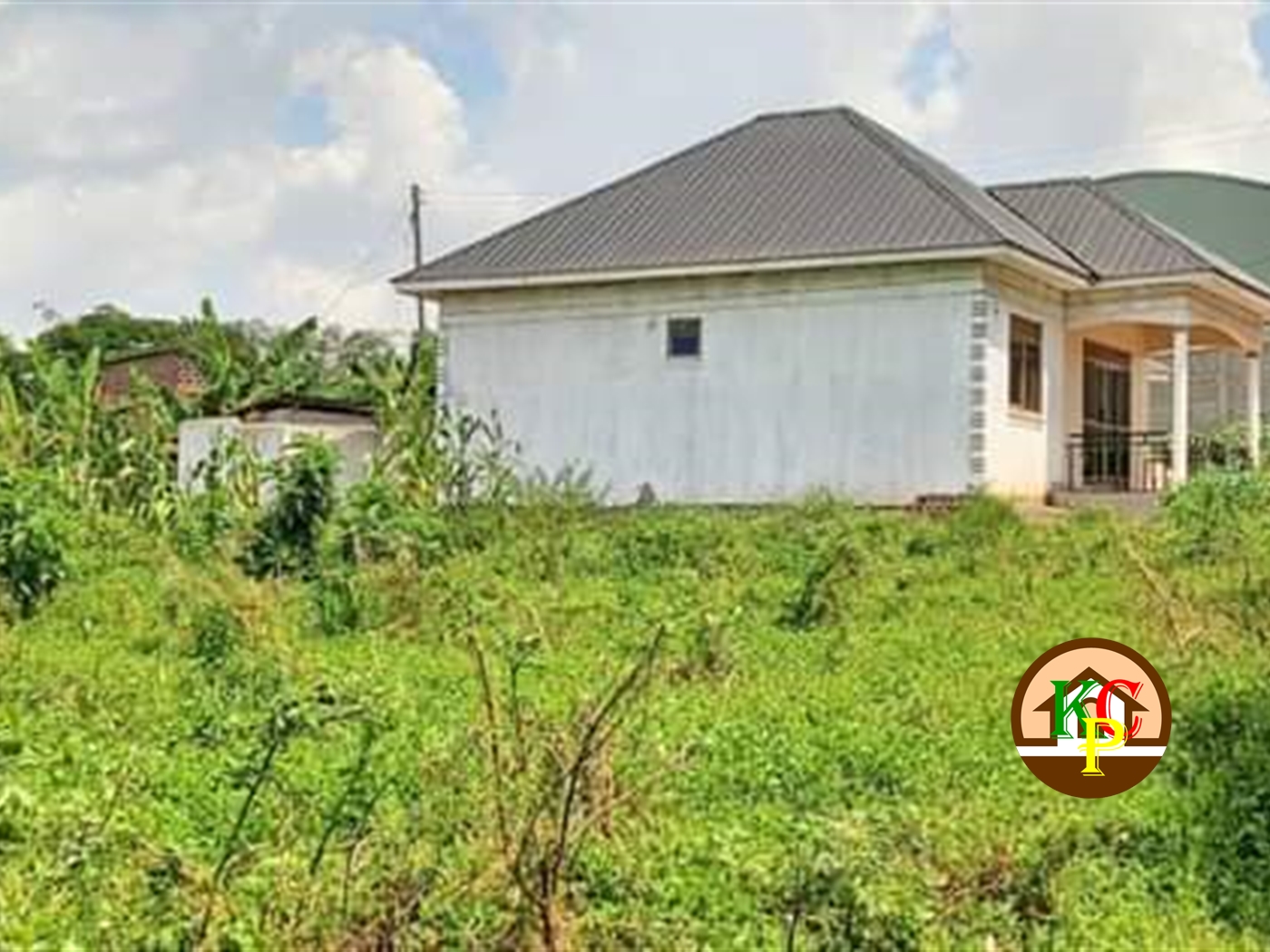 Residential Land for sale in Matugga Kampala