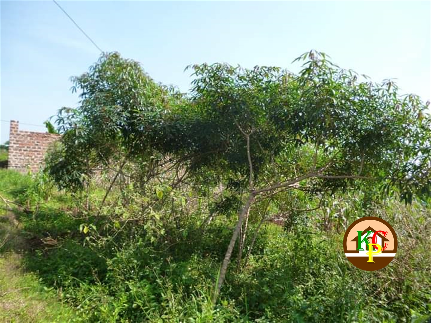 Residential Land for sale in Sonde Wakiso