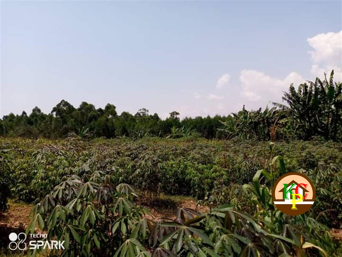 Residential Land for sale in Namugongo Wakiso