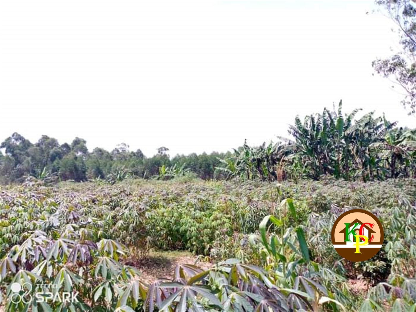 Residential Land for sale in Namugongo Wakiso