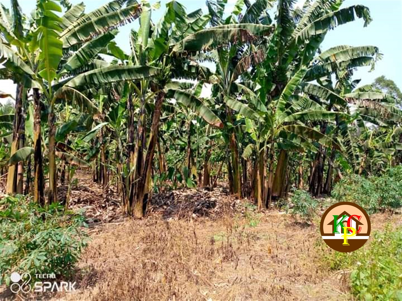 Residential Land for sale in Namugongo Wakiso