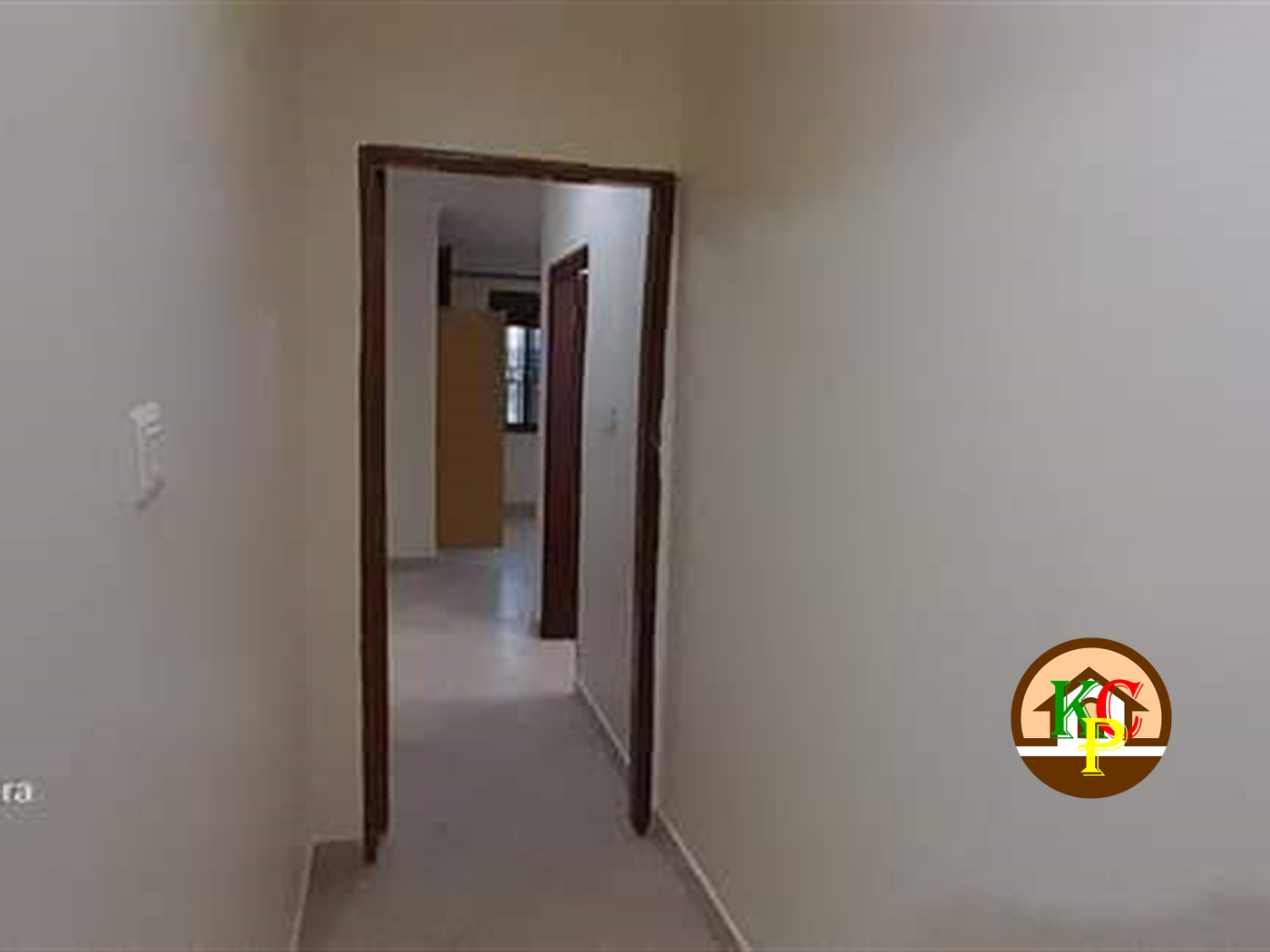 Apartment for rent in Kira Wakiso