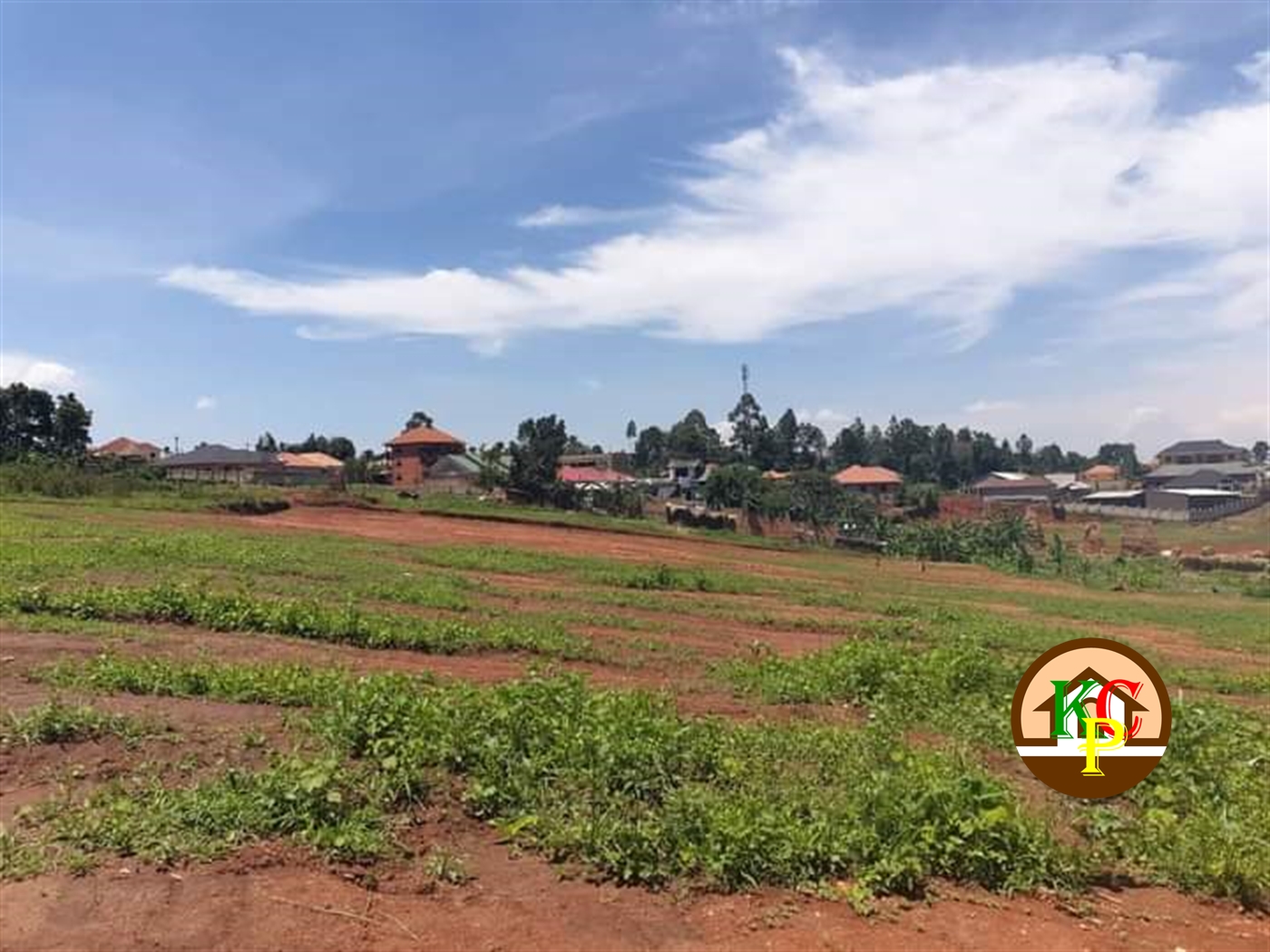 Residential Land for sale in Sonde Wakiso