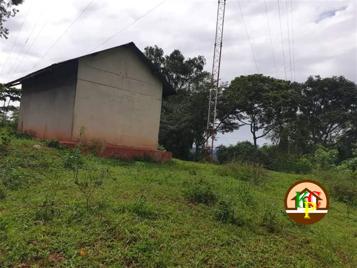 Residential Land for sale in Nkokonjeru Mukono