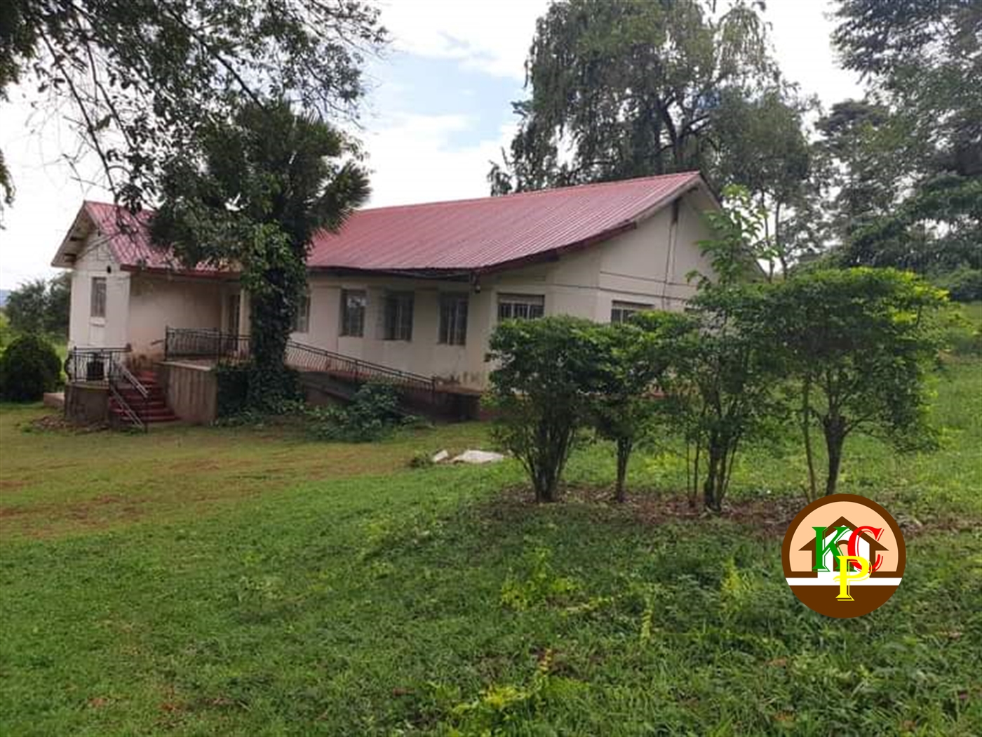 Residential Land for sale in Nkokonjeru Mukono