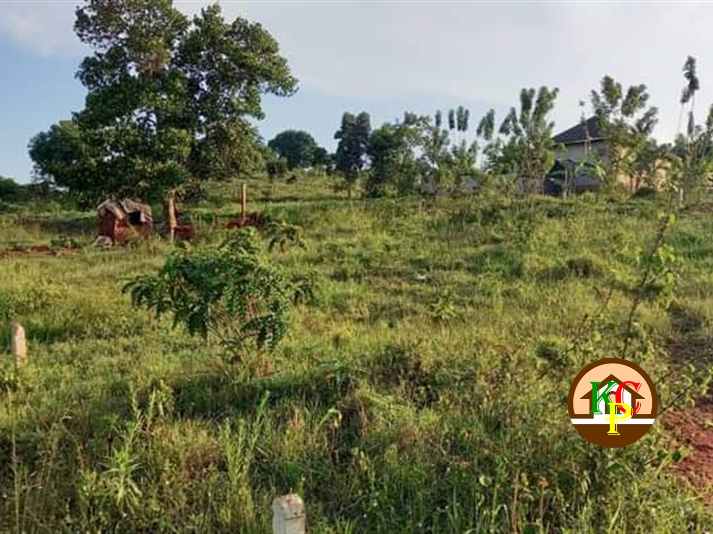 Residential Land for sale in Kira Wakiso