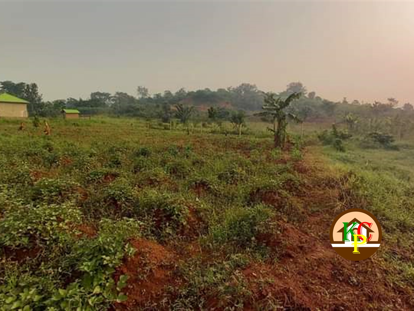 Residential Land for sale in Gayaza Wakiso