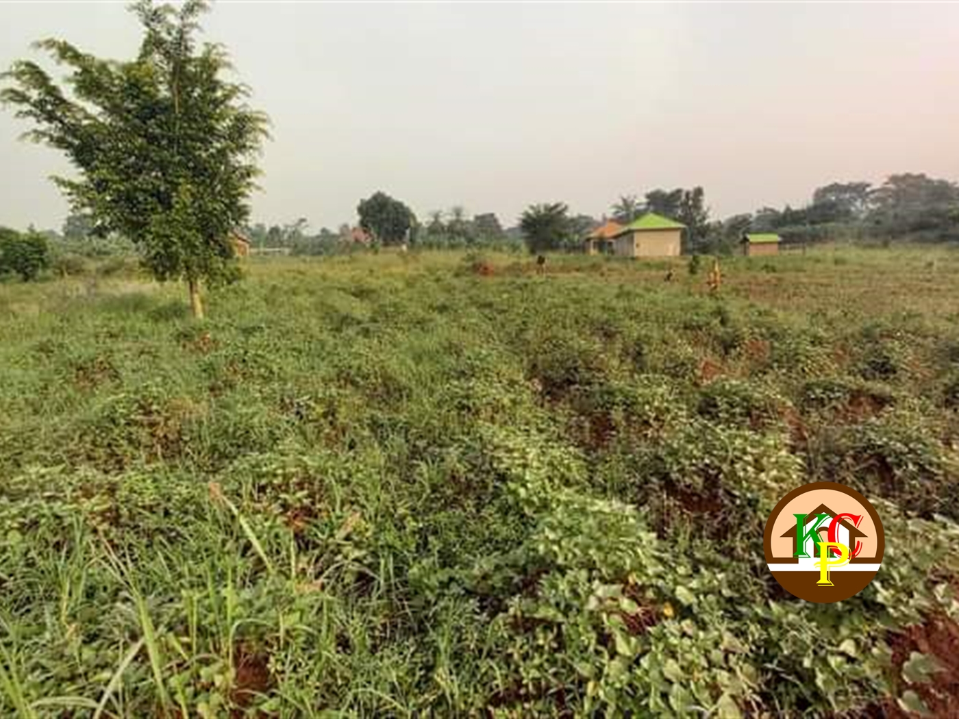 Residential Land for sale in Gayaza Wakiso