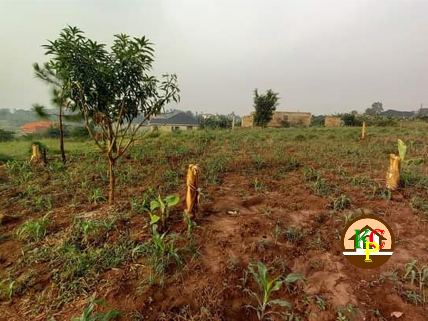 Residential Land for sale in Gayaza Wakiso