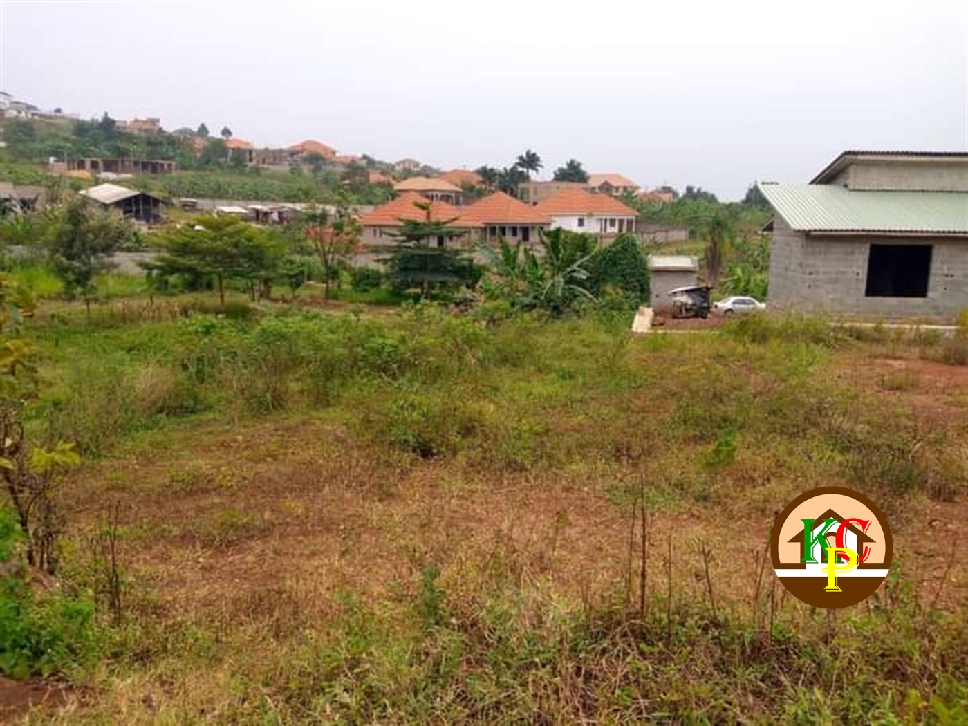 Residential Land for sale in Namugongo Wakiso