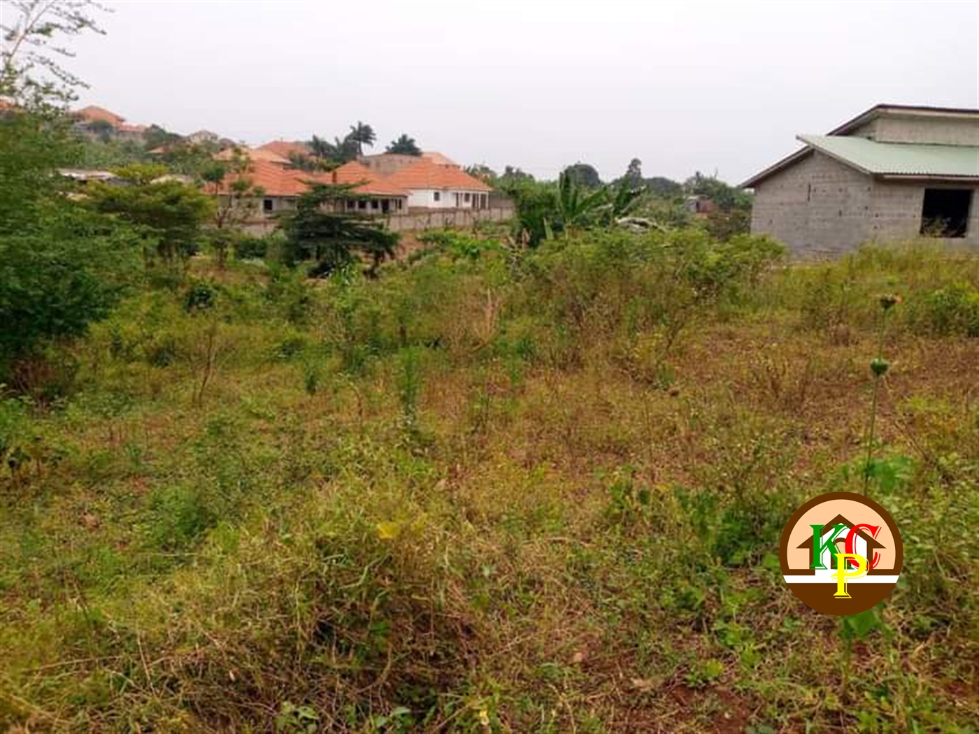 Residential Land for sale in Namugongo Wakiso