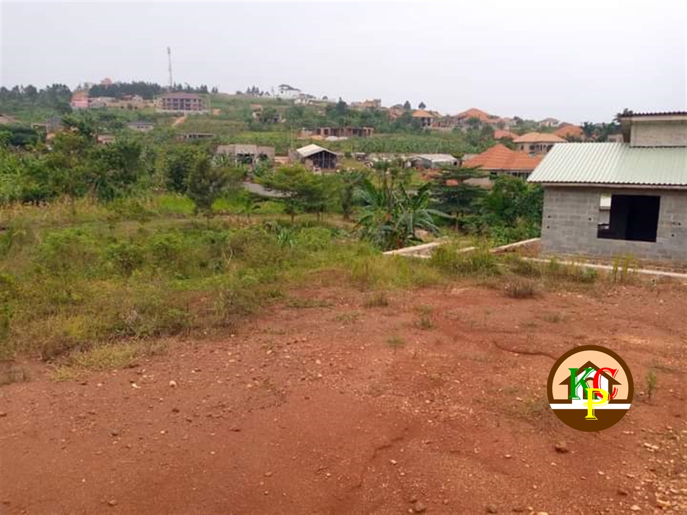 Residential Land for sale in Namugongo Wakiso