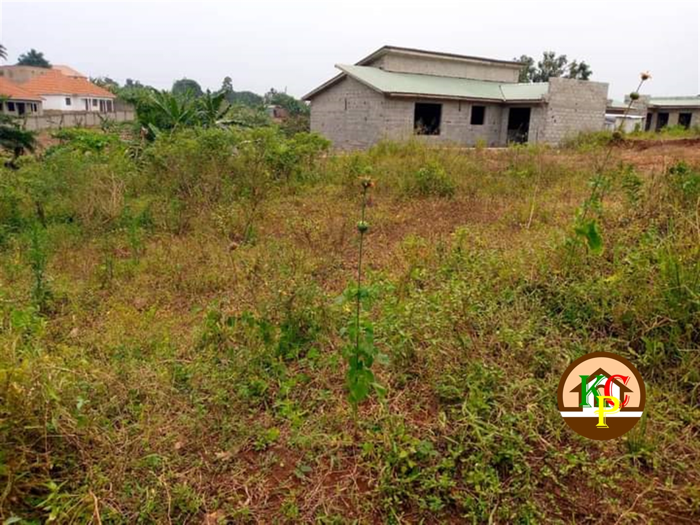 Residential Land for sale in Namugongo Wakiso