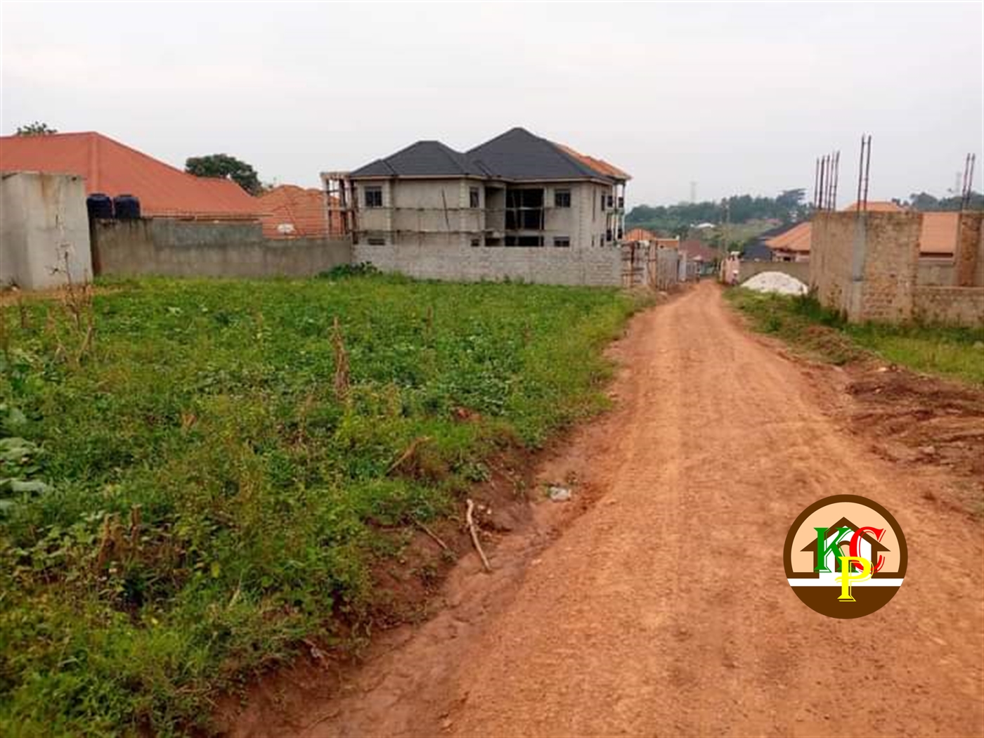 Residential Land for sale in Sonde Wakiso