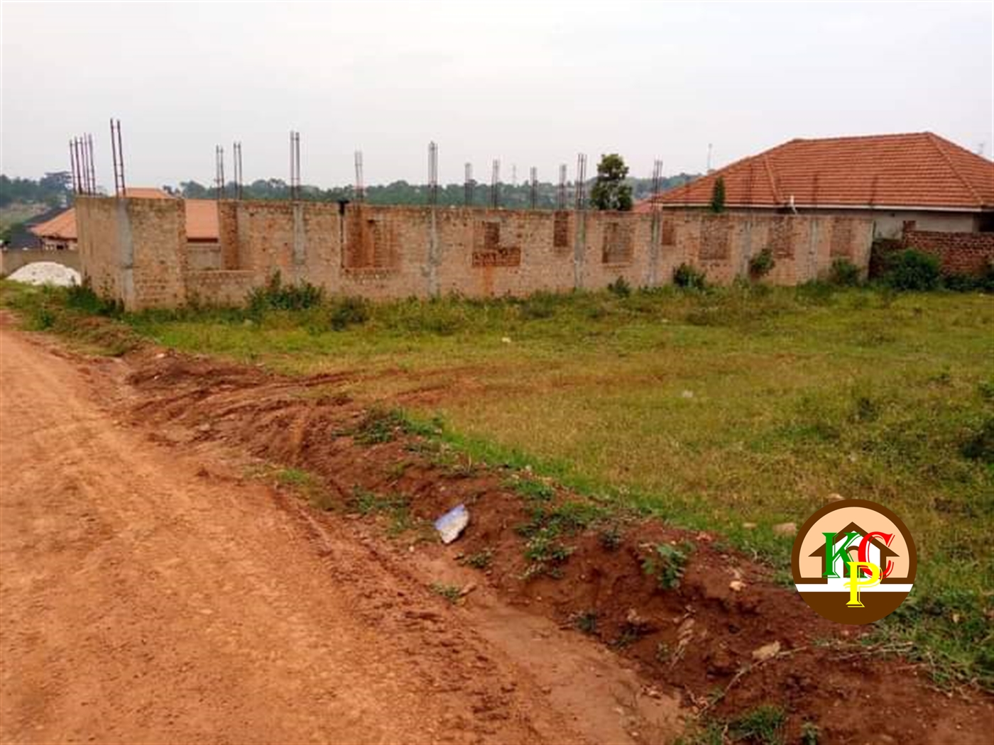 Residential Land for sale in Sonde Wakiso