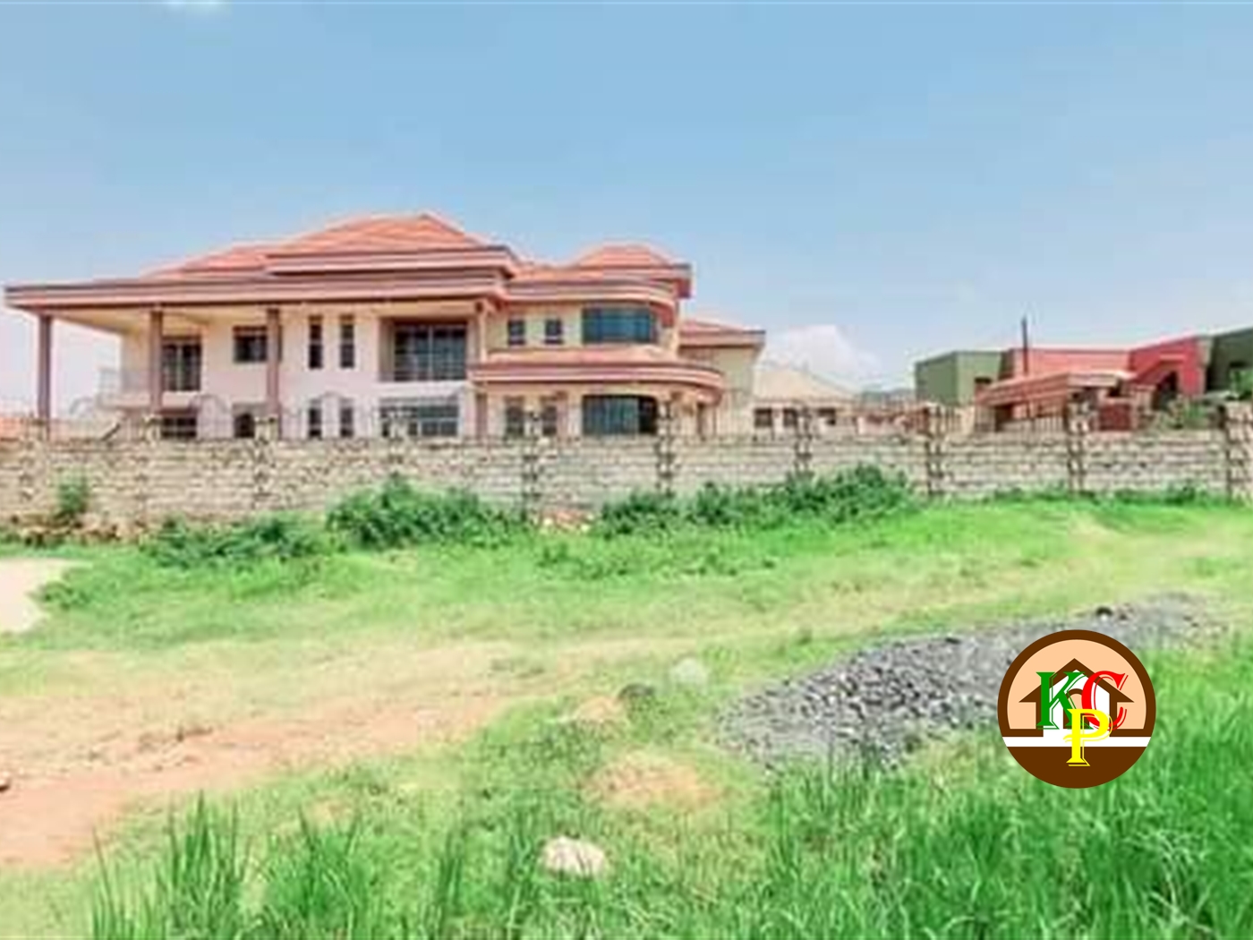 Residential Land for sale in Najjera Wakiso