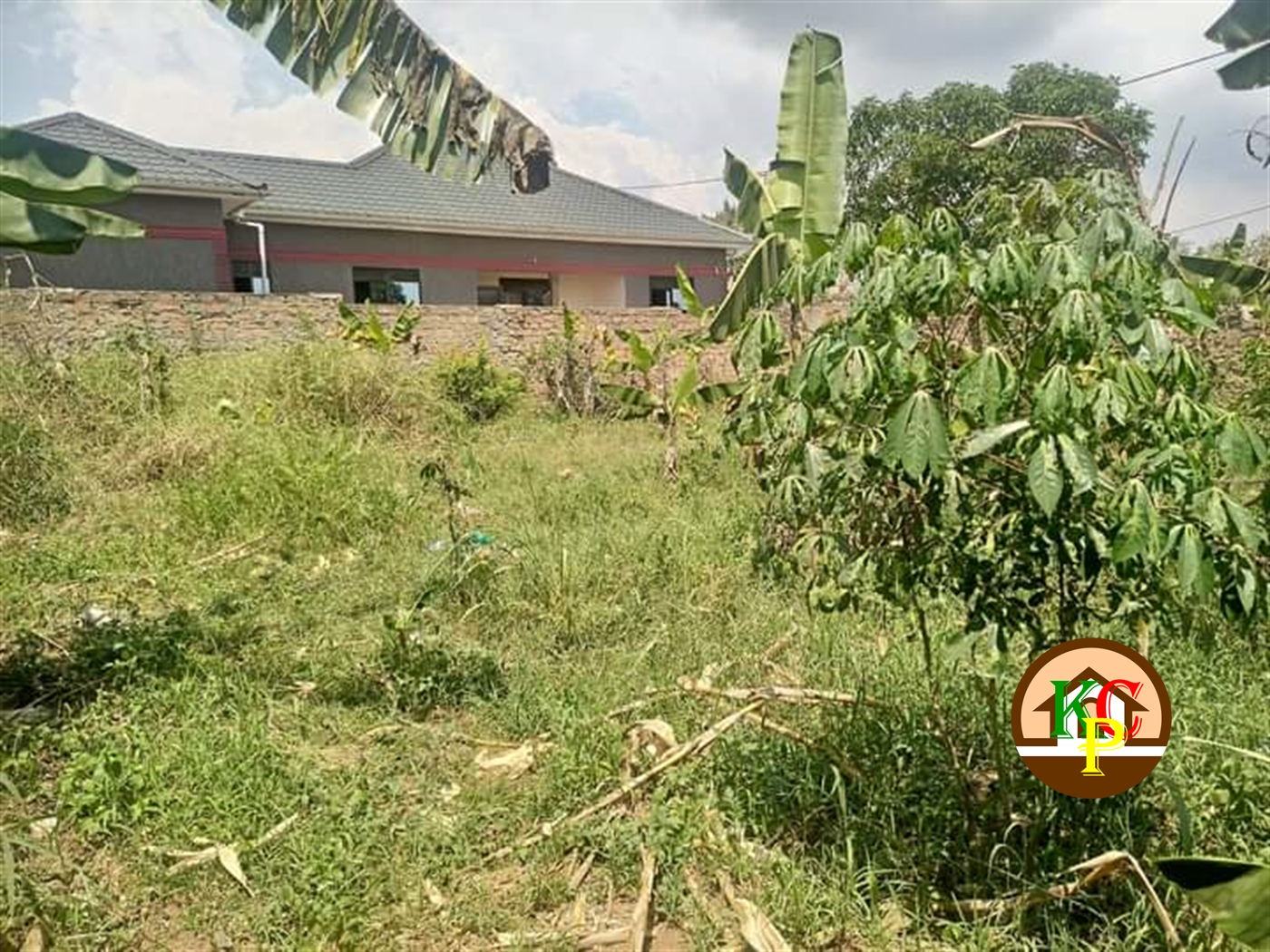 Residential Land for sale in Kira Wakiso