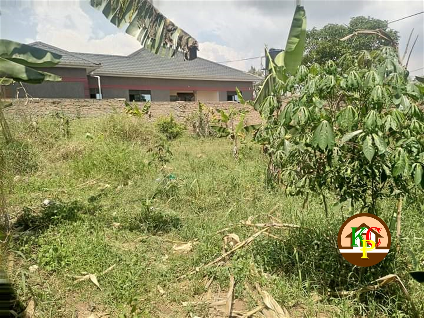 Residential Land for sale in Kira Wakiso