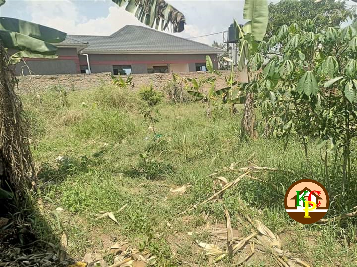 Residential Land for sale in Kira Wakiso