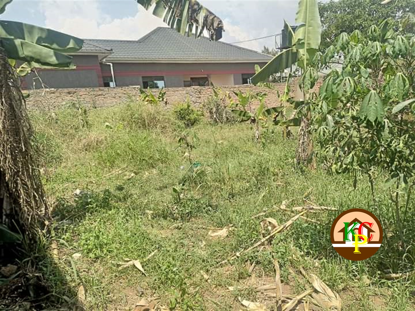 Residential Land for sale in Kira Wakiso