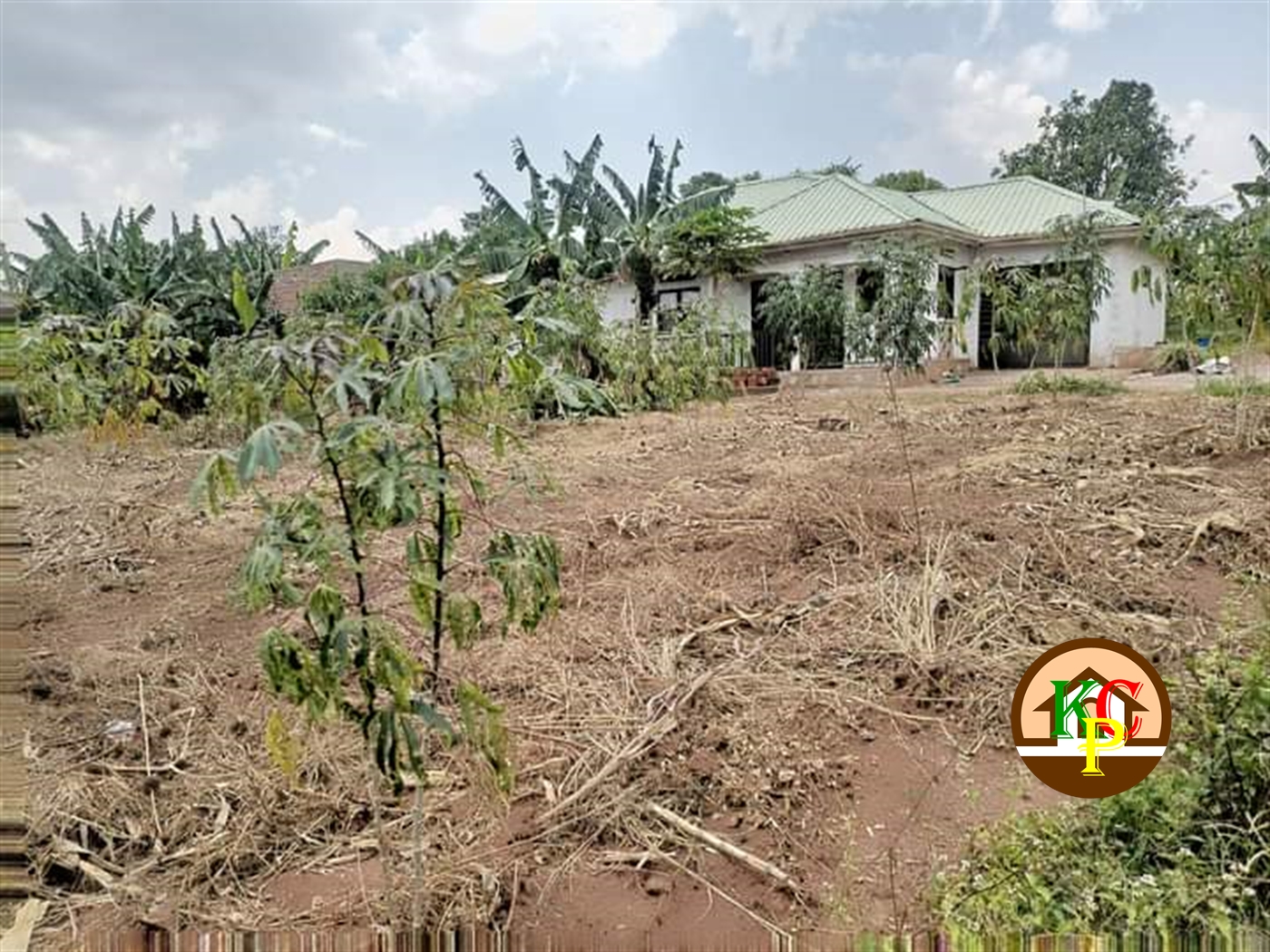 Residential Land for sale in Kira Wakiso