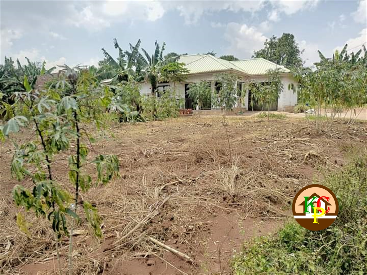 Residential Land for sale in Kira Wakiso