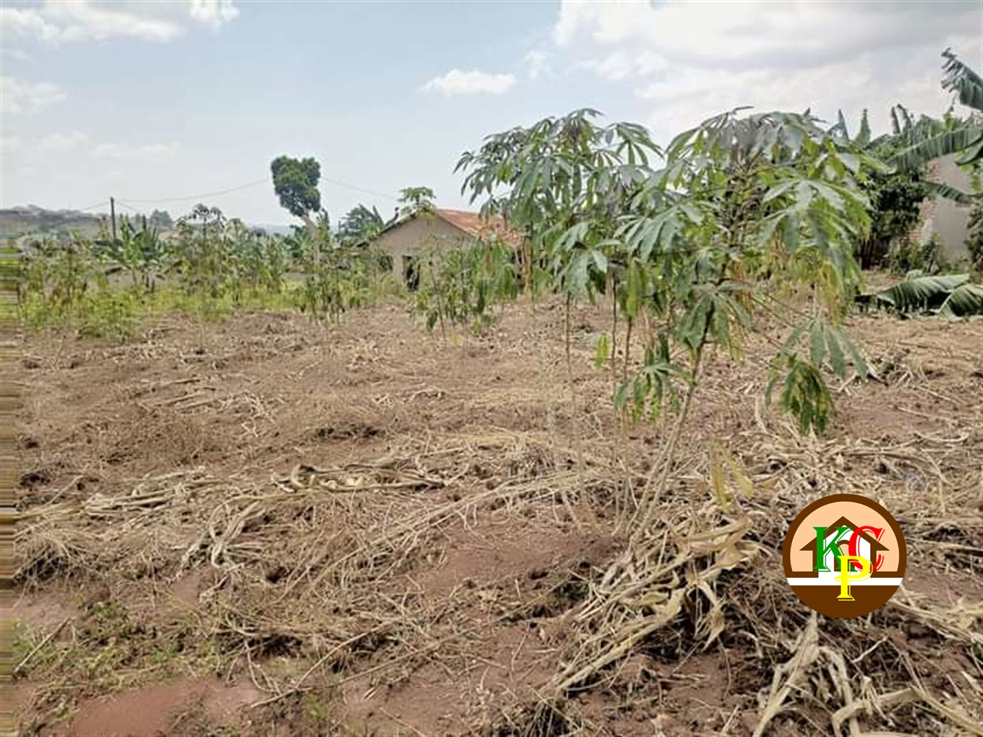 Residential Land for sale in Kira Wakiso