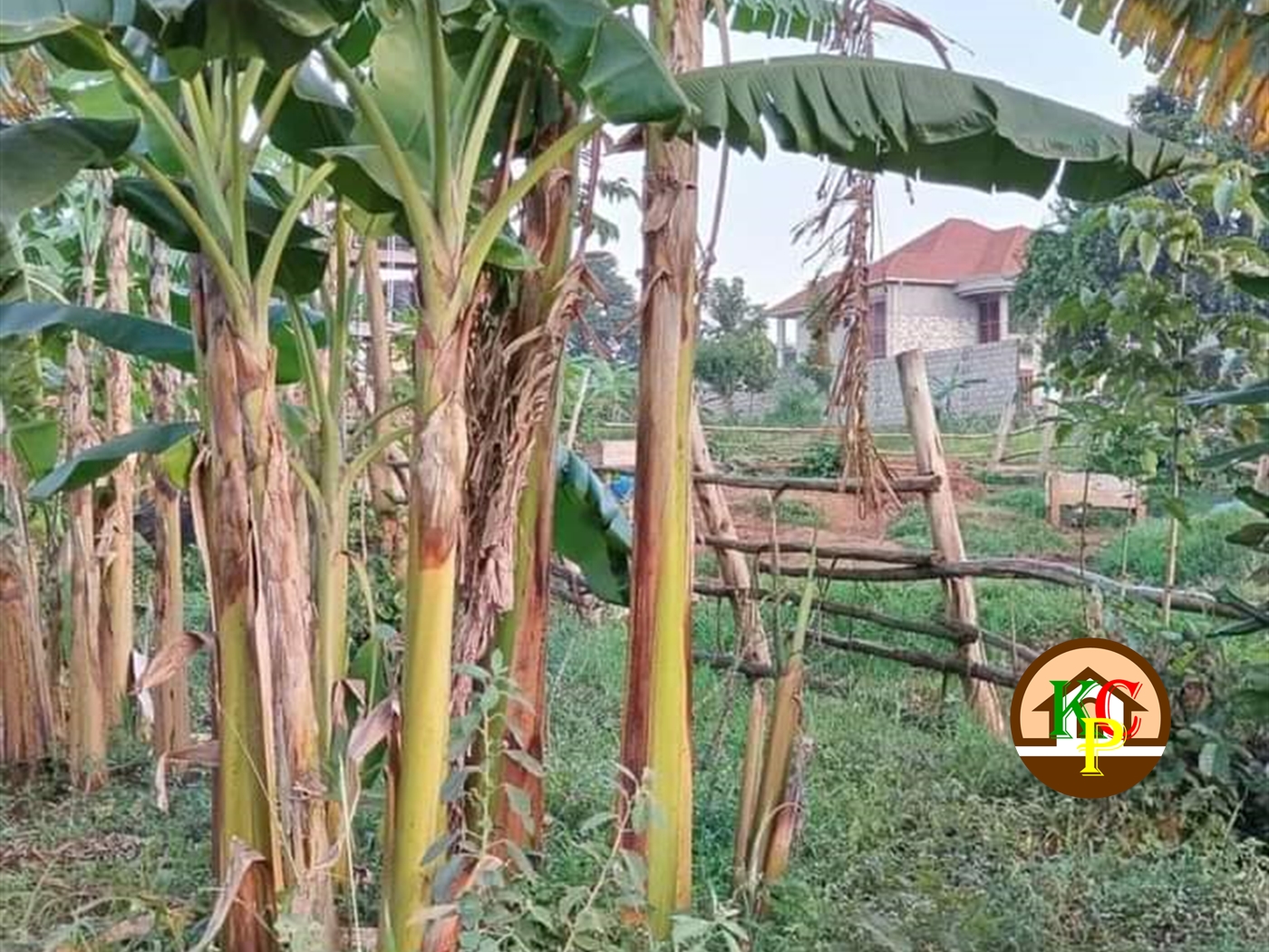 Residential Land for sale in Kyanja Kampala