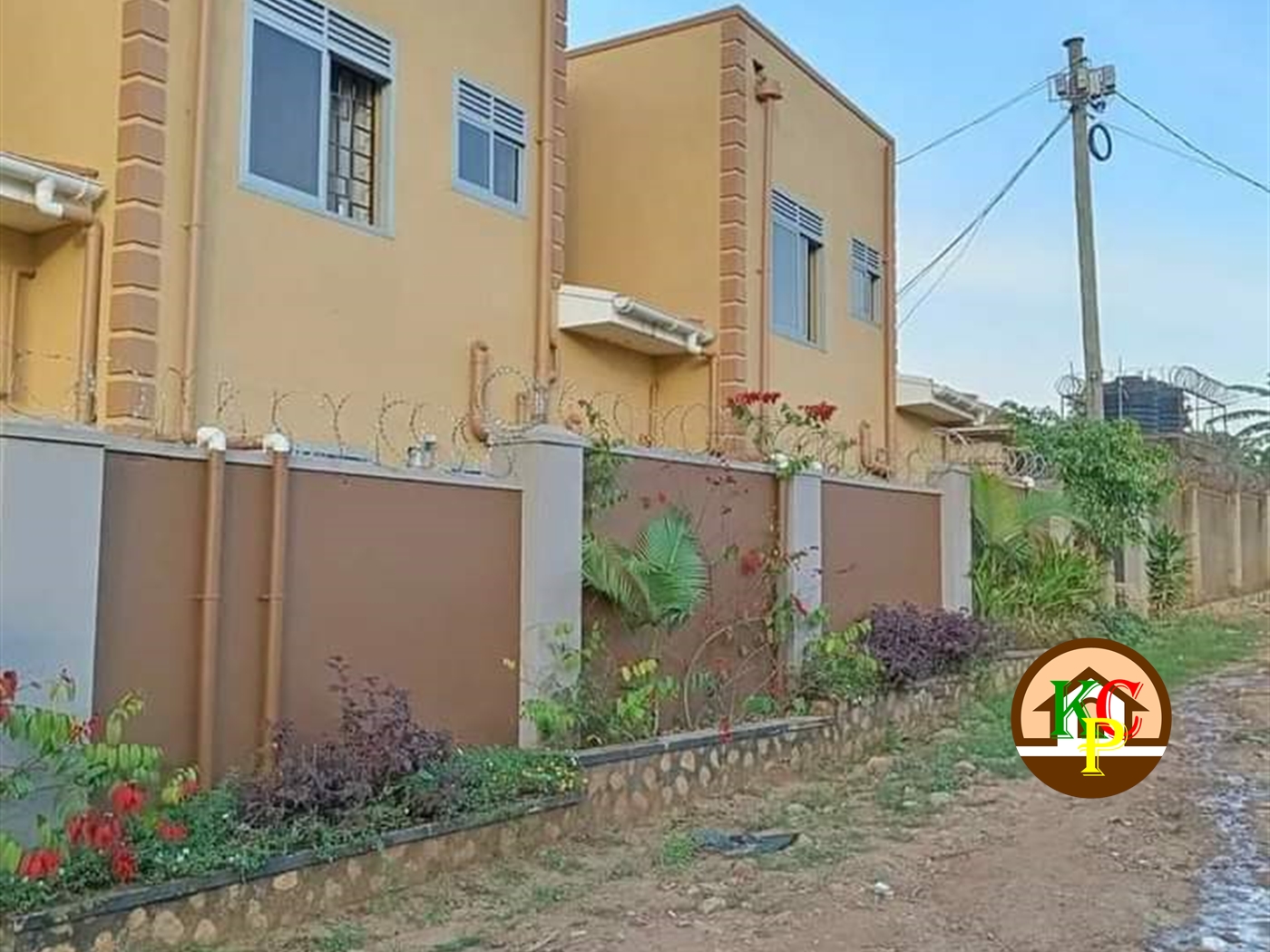 Residential Land for sale in Kyanja Kampala