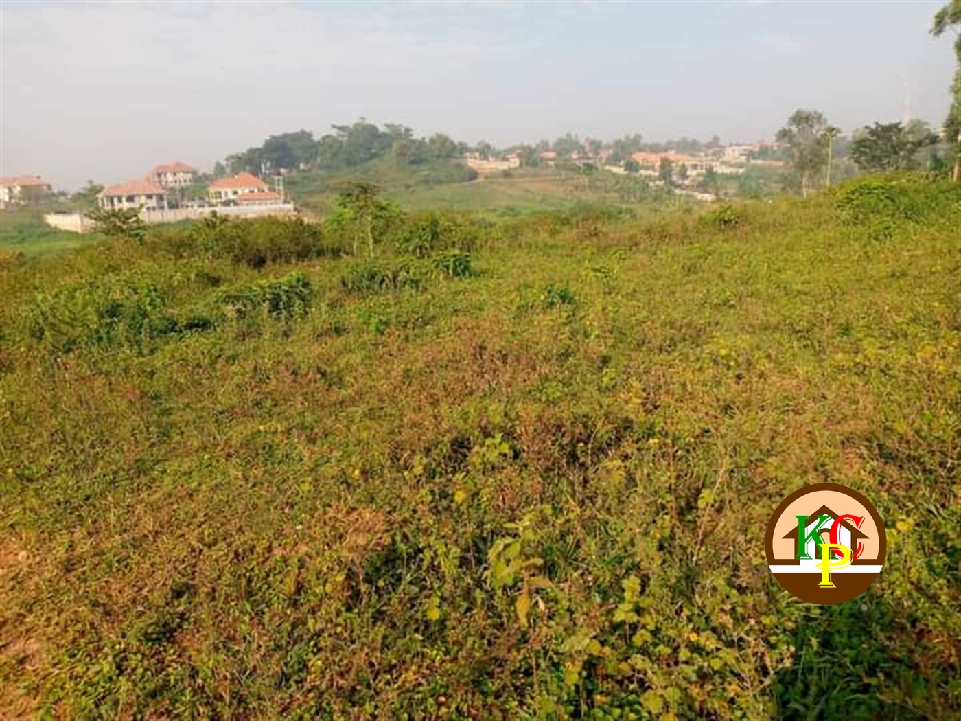 Residential Land for sale in Kiwaatule Wakiso