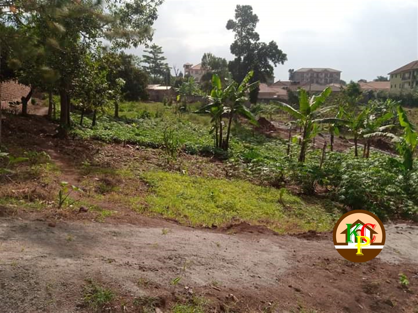 Residential Land for sale in Najjera Wakiso