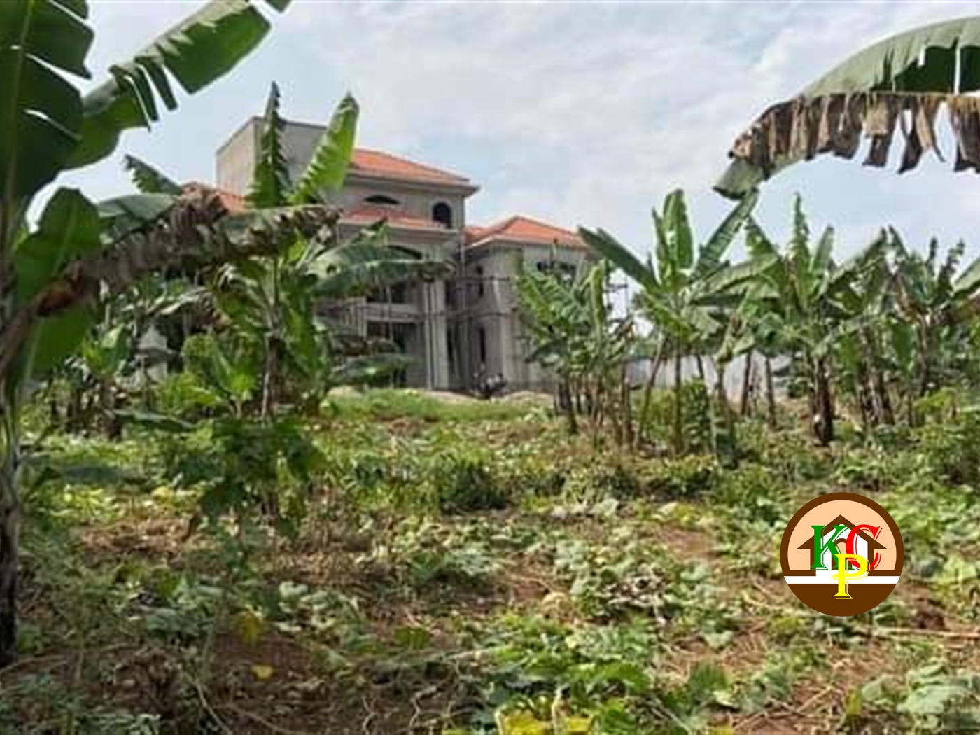 Residential Land for sale in Kira Wakiso