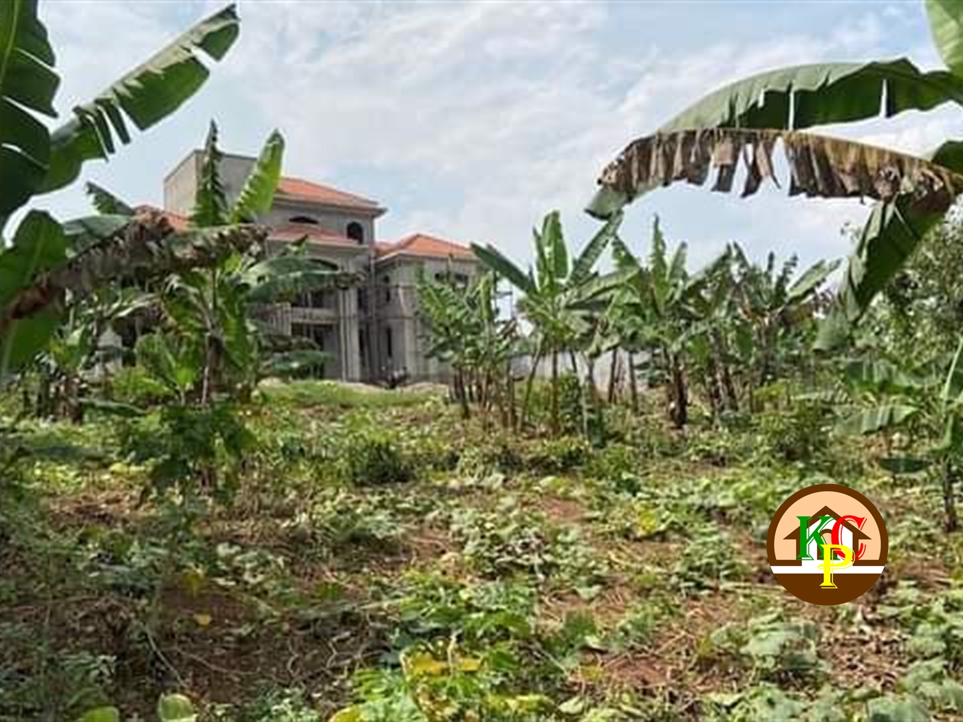 Residential Land for sale in Kira Wakiso