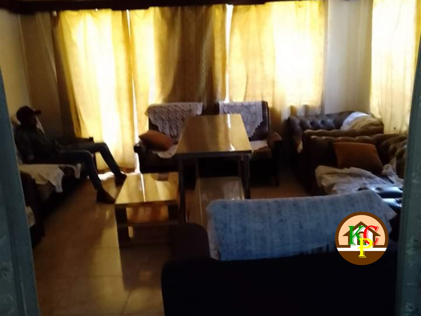 Bungalow for rent in Makindye Kampala