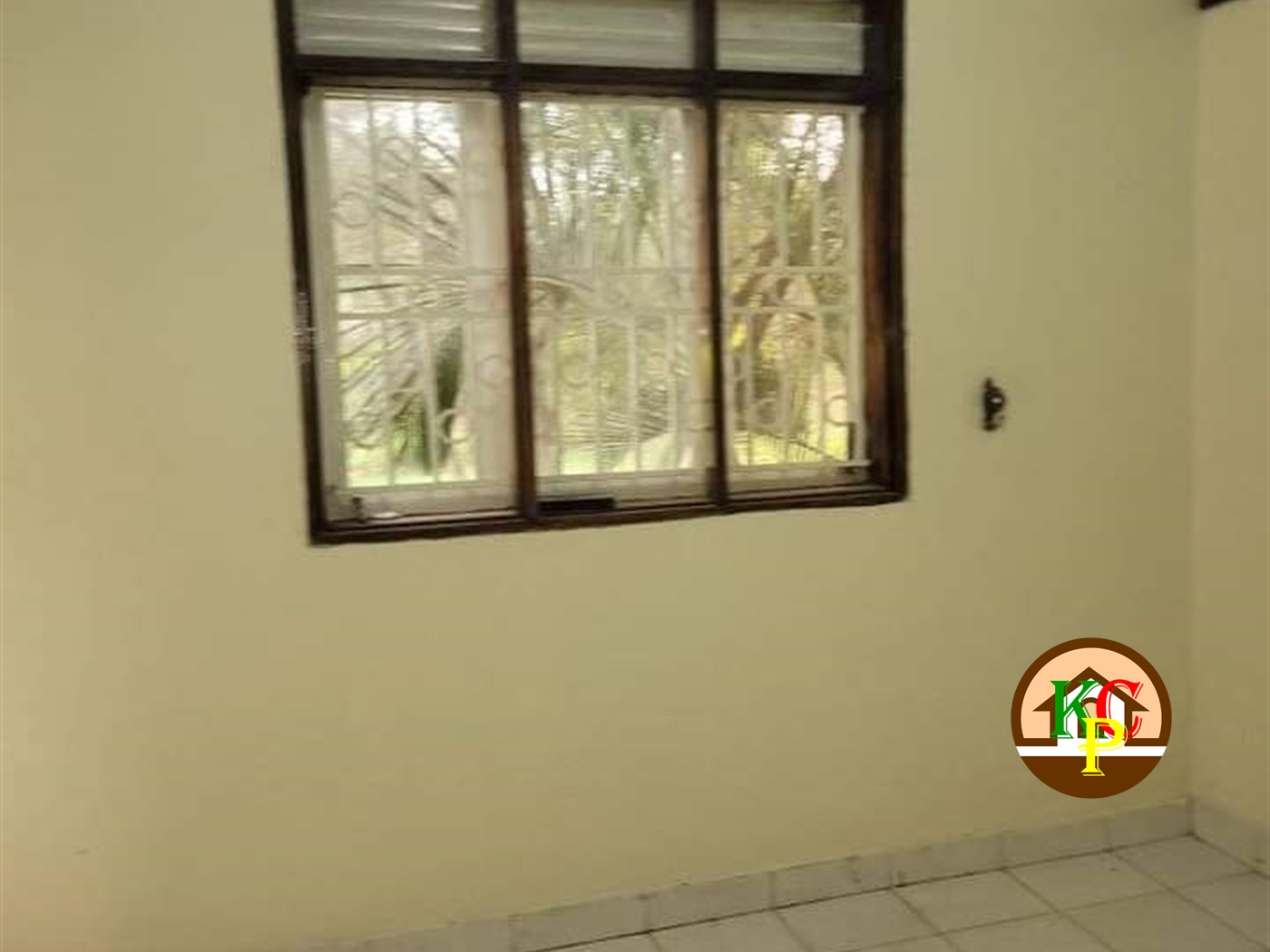 Bungalow for rent in Kisugu Kampala