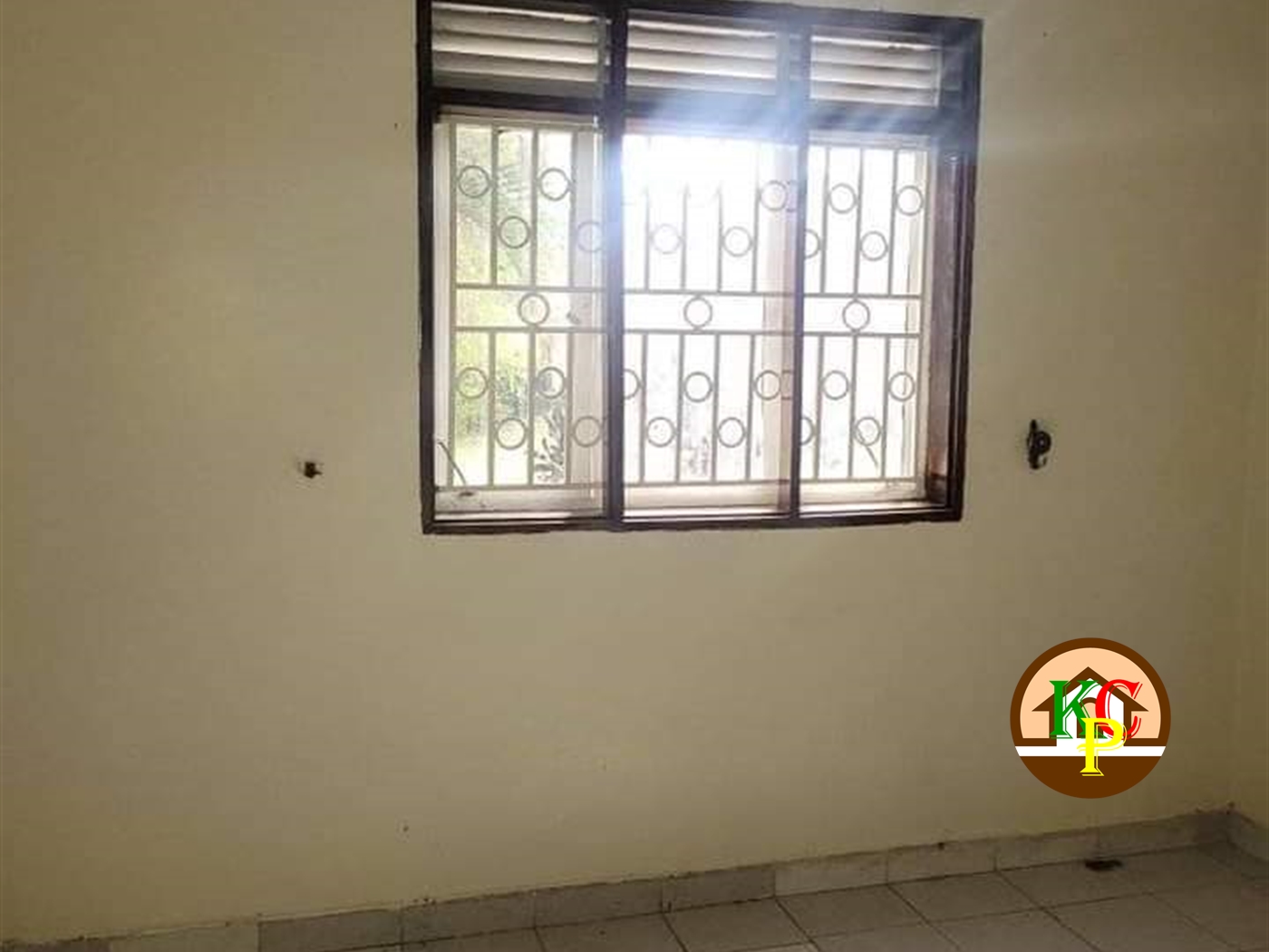 Bungalow for rent in Kisugu Kampala