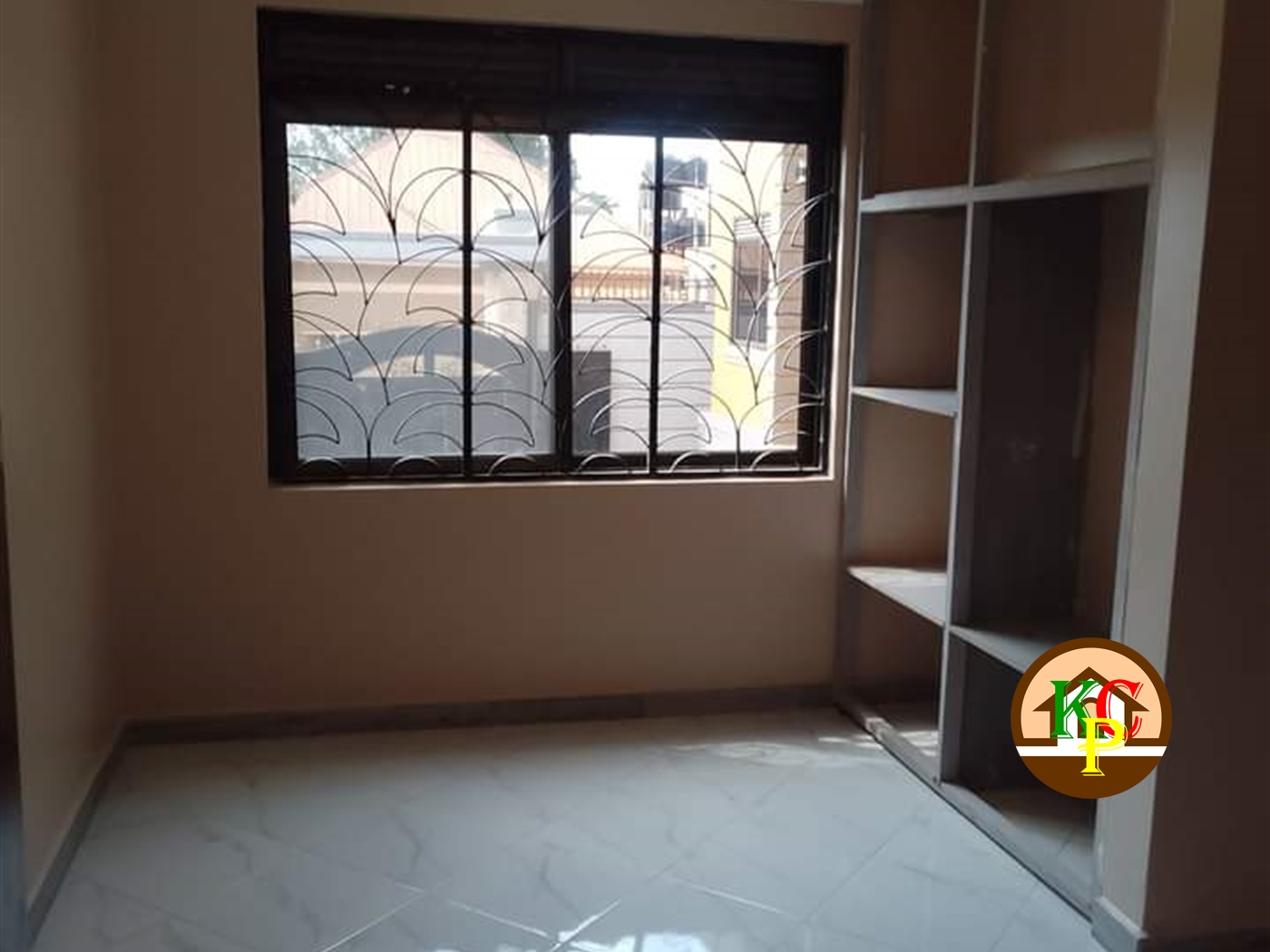 Apartment for rent in Buziga Kampala