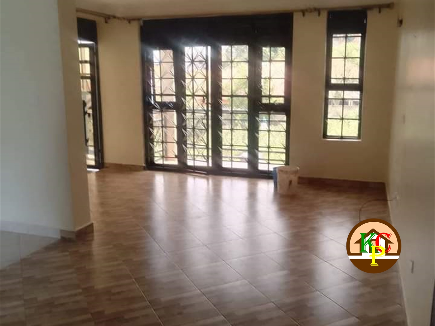 Apartment for rent in Seguku Wakiso