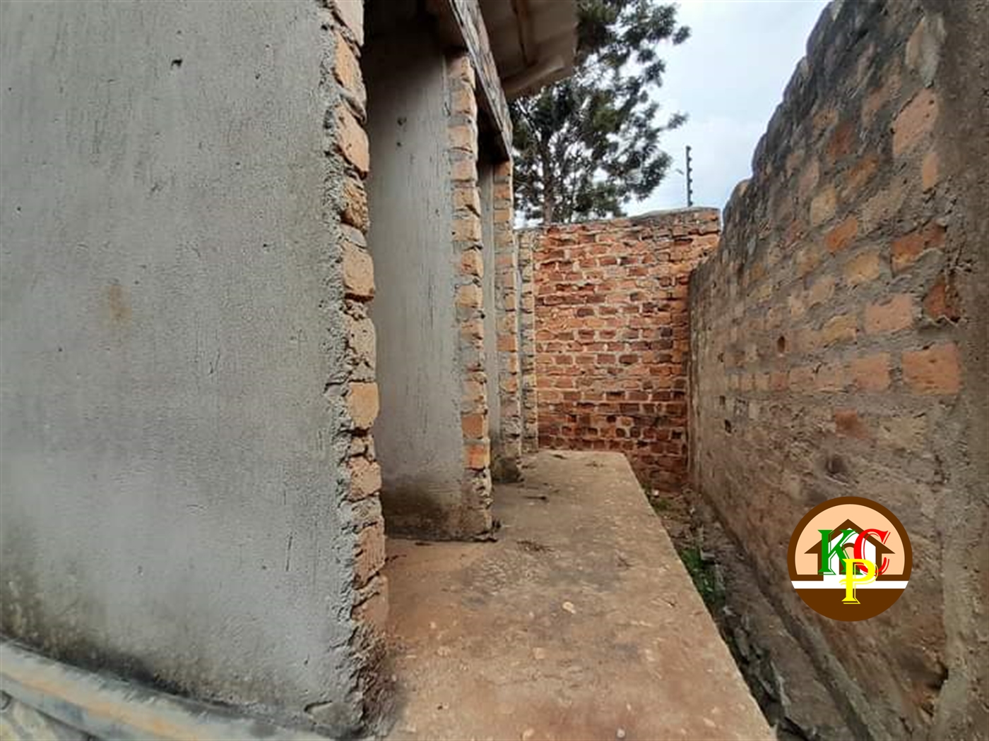 Bungalow for sale in Namugongo Wakiso