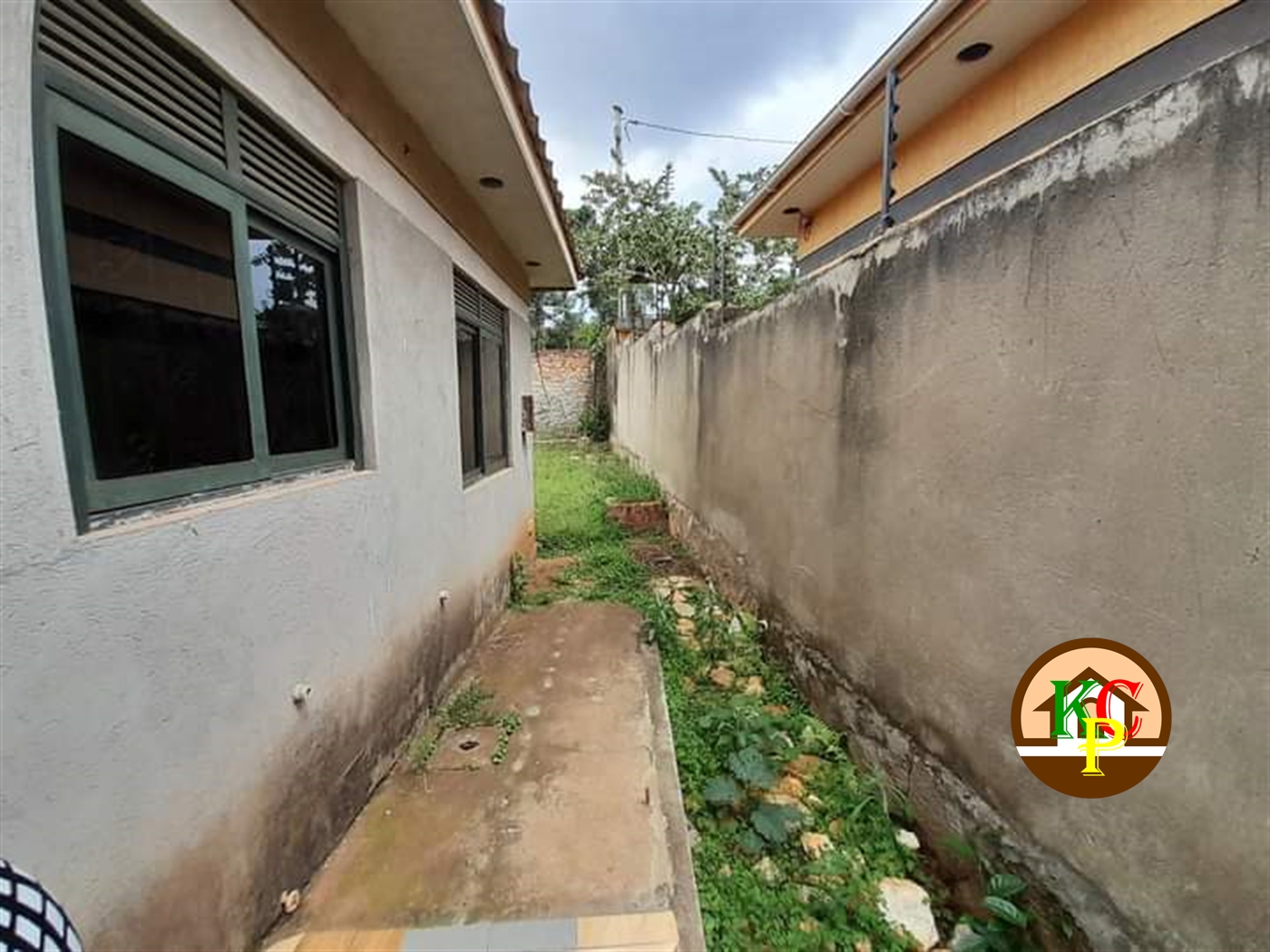 Bungalow for sale in Namugongo Wakiso