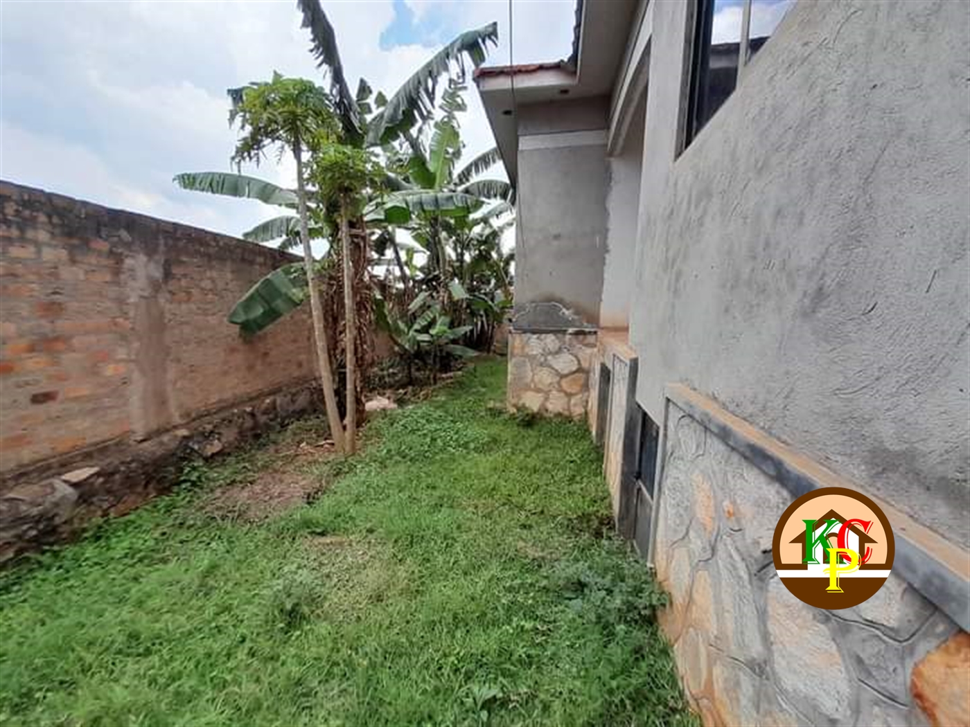 Bungalow for sale in Namugongo Wakiso