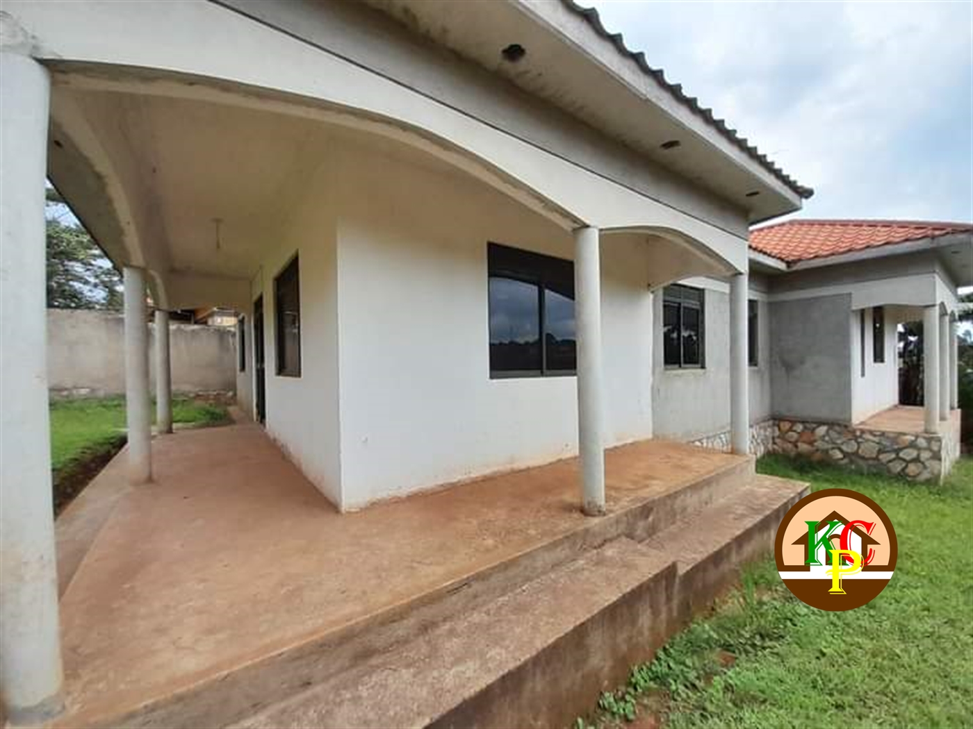 Bungalow for sale in Namugongo Wakiso