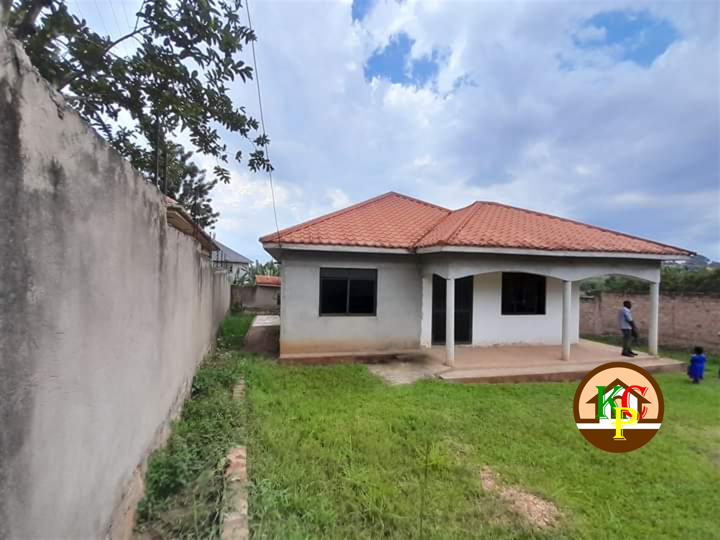 Bungalow for sale in Namugongo Wakiso